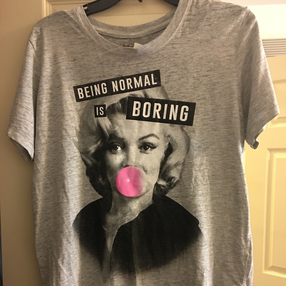 Marlyn T-shirt